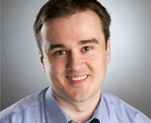 Photo of Dan Christian Bogos