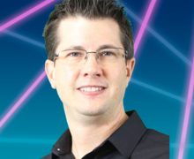 Photo of Jeff Gehlbach