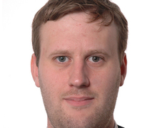 Photo of Peter Clifton