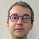 Photo of Benoît Ganne
