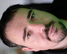 Photo of Richard Brown