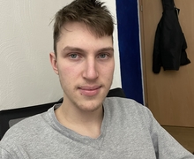 Photo of Stephan Schmidt
