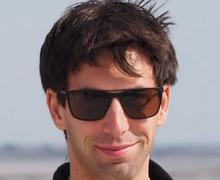 Photo of Vincent Behar